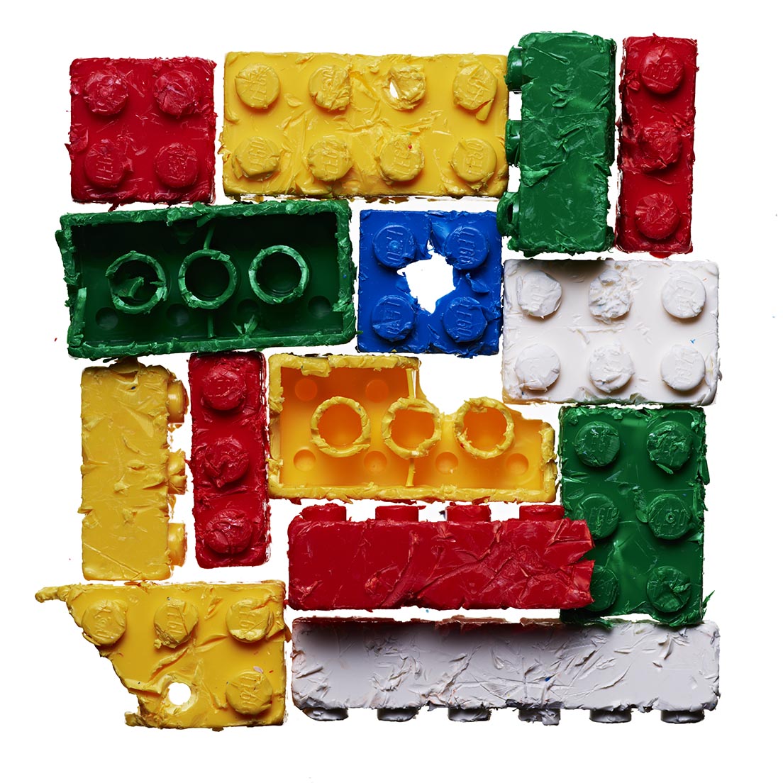 BLENDER - LEGOS_02