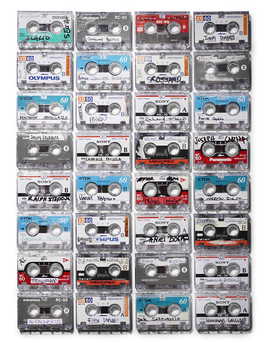 CASSETTE_TAPES