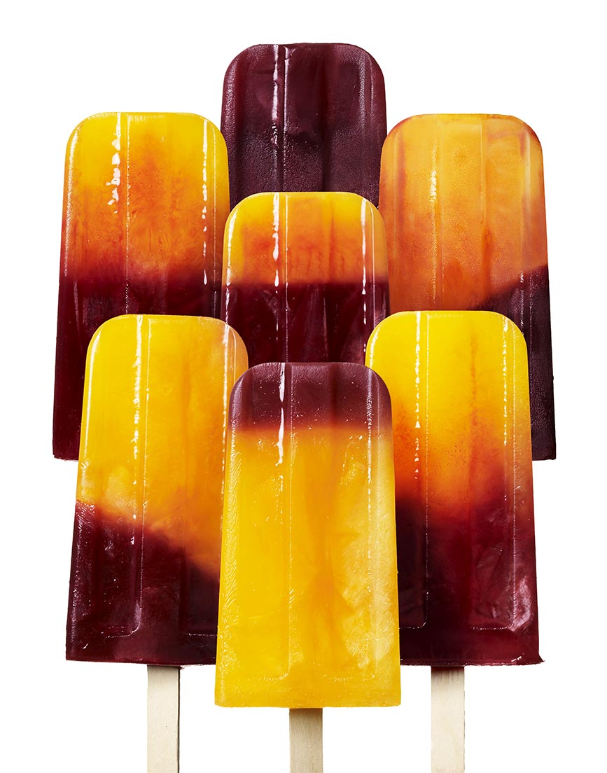 POPSICLES