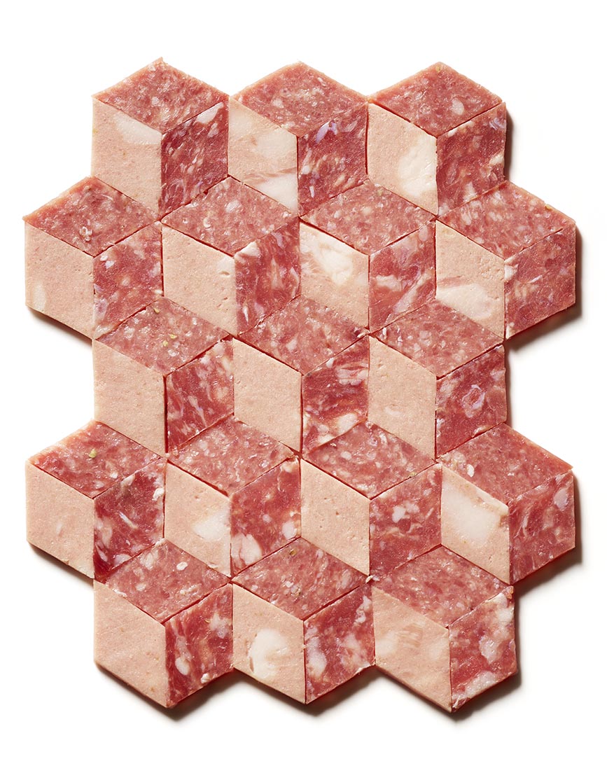 MEAT GEOMETRY